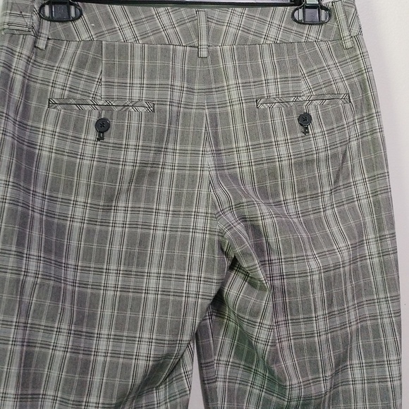 Express Design Studio shorts size 0 - Picture 5 of 10